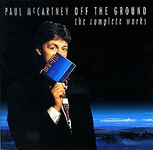Paul McCartney - Off The Ground - The Complete Works