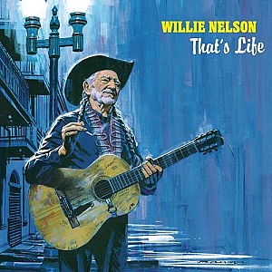 Willie Nelson - That\'s Life