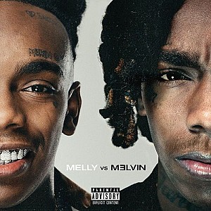 YNW Melly -Melly vs. Melvin