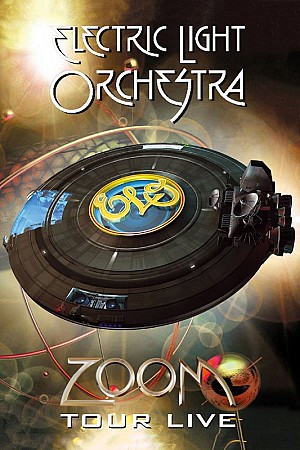 Electric Light Orchestra - Zoom Tour Live