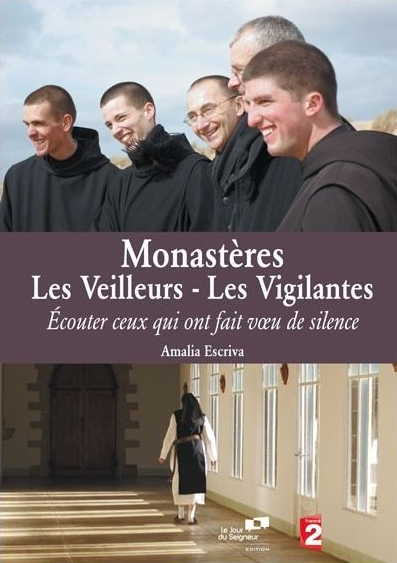 Monastères : Les Veilleurs - Les Vigilantes