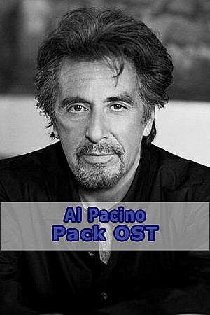 Al Pacino - Pack OST