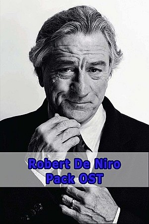 Robert De Niro - Pack OST