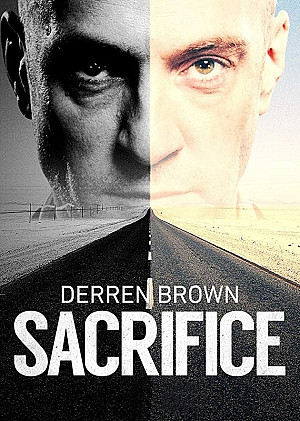Derren Brown : Sacrifice