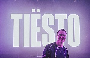 Tiesto (DJ Tiësto) - Discographie 1996-2019