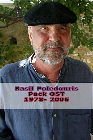 Basil Poledouris – Pack OST (1978- 2006)