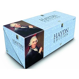 Joseph Haydn - Haydn Edition