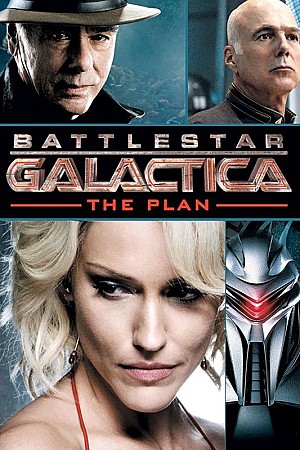 Battlestar Galactica : The Plan