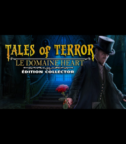 Tales of Terror - Le Domaine Heart Collector Edition