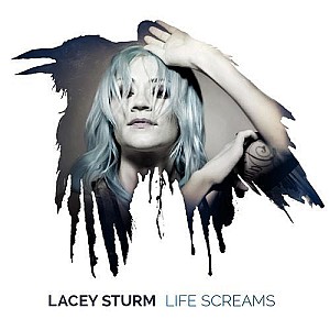 Lacey Sturm - Life Screams