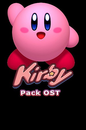 Kirby Saga – Pack OST (1992-2020)