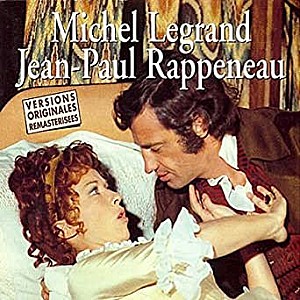 Michel Legrand Jean-Paul Rappeneau (Bande Originale)