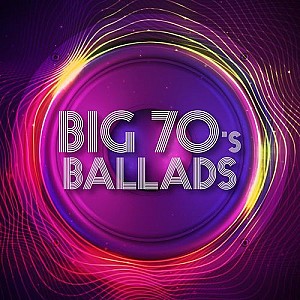 Big 70's Ballads