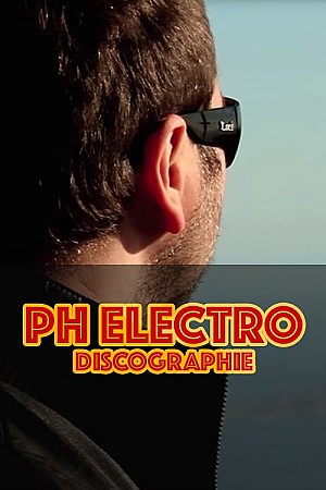 PH Electro - Discographie (Web)