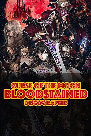 Bloodstained - OST Pack