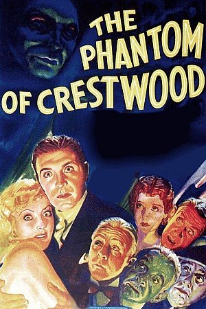 Le Fantôme de Crestwood