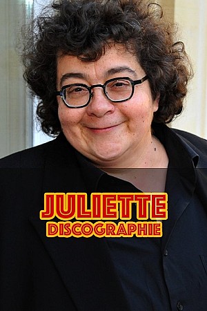 Juliette - Discographie (Web)
