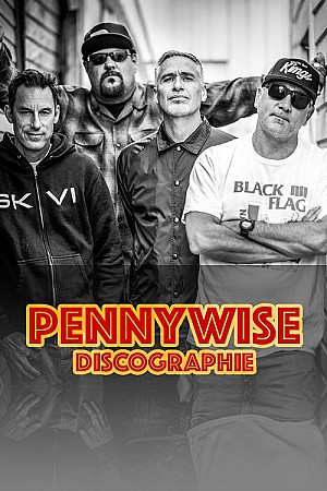 Pennywise - Discographie (Web)