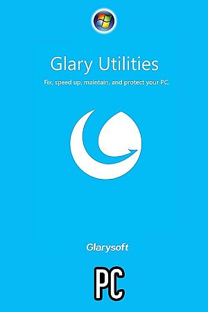 Glary Utilities Pro v5.x