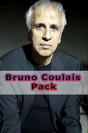 Bruno Coulais – Pack  (1992-2020)