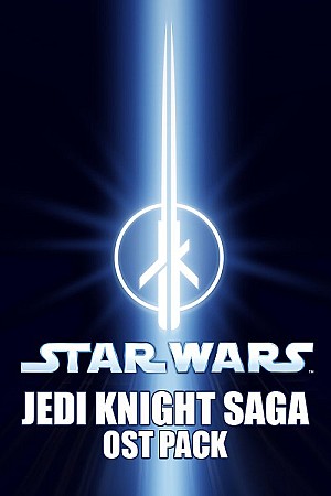 Star Wars Jedi Knight - OST Pack