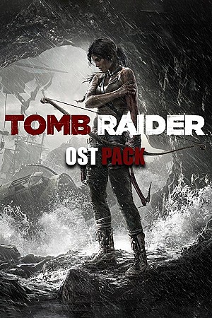Tomb Raider - OST Pack