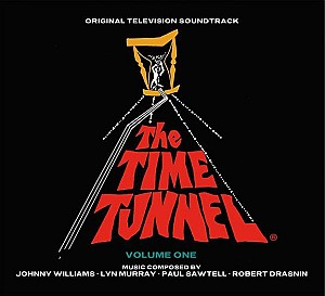 The Time Tunnel Vol.1 (Original Television Soundtrack)