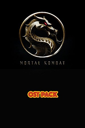 Mortal Kombat - OST Pack