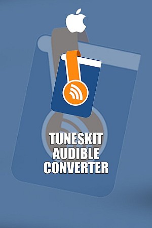 TunesKit Audible Converter v2.x