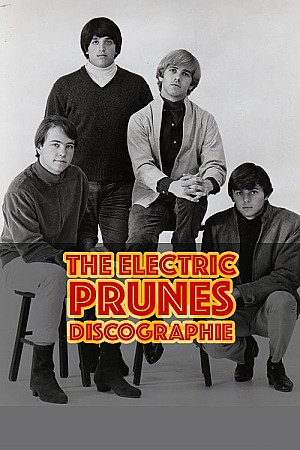 The Electric Prunes - Discographie