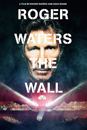 Roger Waters : The Wall