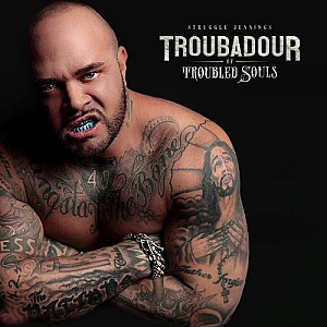 Struggle Jennings-Troubadour of Troubled Souls