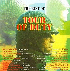 The Best Of Tour Of Duty