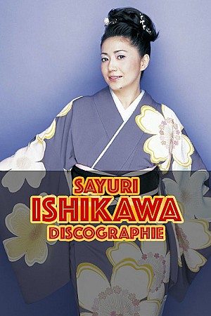 Sayuri Ishikawa - Discographie