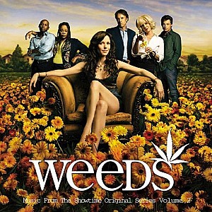 Weeds (Music from the Original TV Series), Vol. 2
