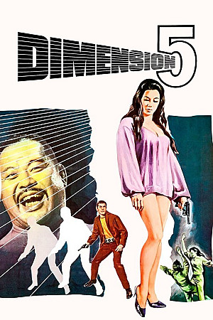 Dimension 5