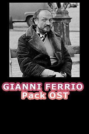 Gianni Ferrio – Pack OST (1963-1999)