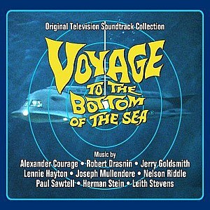 Voyage to the Bottom of the Sea (Original Television Soundtrack Collection)
