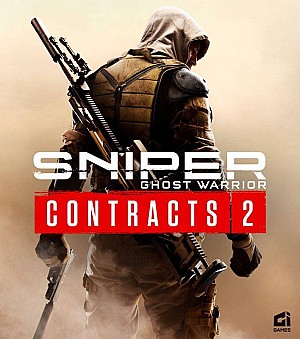 Sniper : Ghost Warrior Contracts 2