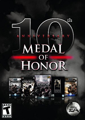 Compilation Medal Of Honor