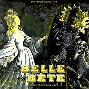 La Belle et la Bête (Bande sonore originale isolée)