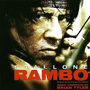 Brian Tyler - Rambo IV (Original Motion Picture Soundtrack)