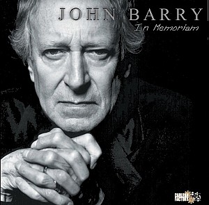 John Barry - In Memoriam (Suites)