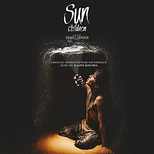 Sun Children (Original Motion Picture Soundtrack)