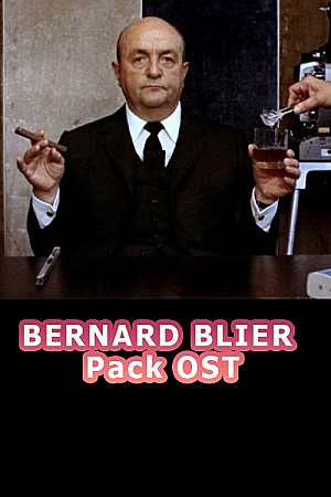Bernard Blier – Pack OST (1959-1988)