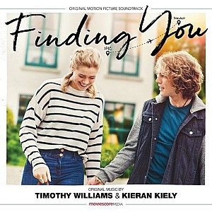 Timothy Williams - Finding You (Original Motion Picture Soundtrack)