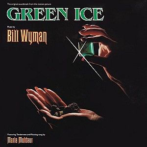 Green Ice (Original Motion Picture Soundtrack)