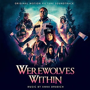 Werewolves Within (Original Motion Picture Soundtrack)