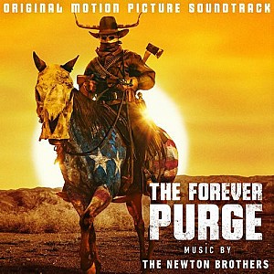 The Forever Purge (Original Motion Picture Soundtrack)