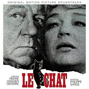 Le Chat (Bande Originale Du Film)